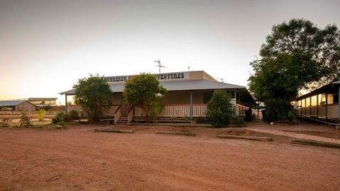 Longreach Outback Adventures - Accommodation Australia 3