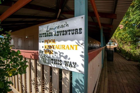 Longreach Outback Adventures - Accommodation Australia 1