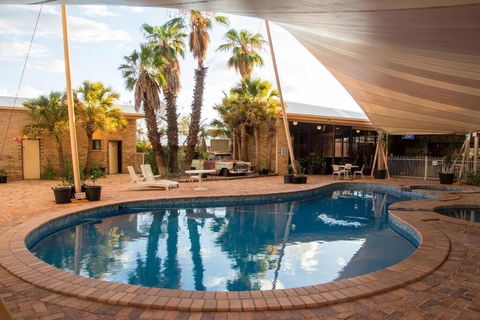 Longreach Outback Adventures - Accommodation Australia 6