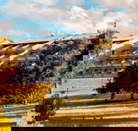 Horizons 418 - Lake Jindabyne Waterfront - Local Tourism