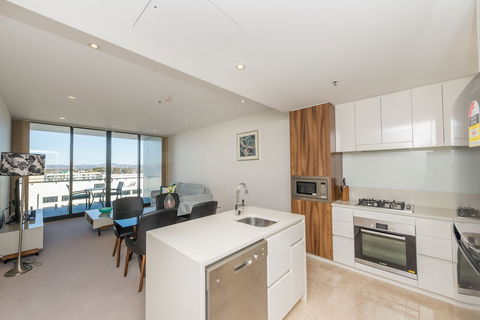 Accommodate Canberra - Manhattan - Accommodation Australia 5