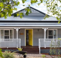 Relajante - Accommodation Australia