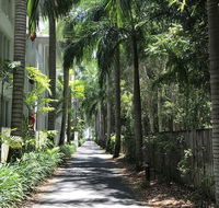Serenity at the Beach - Bed n Breakfasts