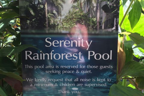 Serenity At The Beach - Bed n Breakfasts 5
