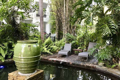 Serenity At The Beach - Bed n Breakfasts 4
