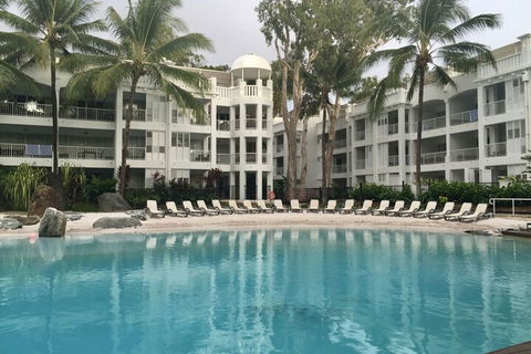 Serenity At The Beach - Bed n Breakfasts 2