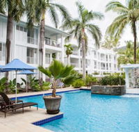 2121 Family Holiday Apartment - Bed n Breakfasts