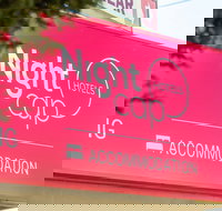 Nightcap at Coolaroo Hotel - Accommodation Australia