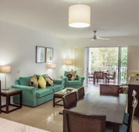 Serenity Beach Club 6424 - Bed n Breakfasts