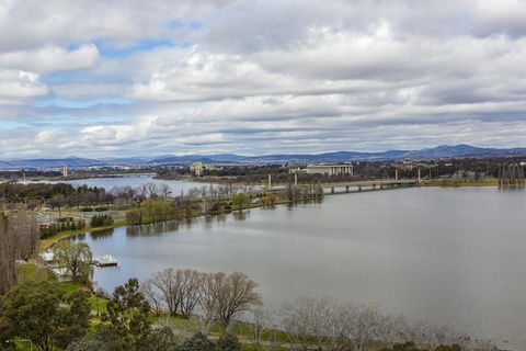 Accommodate Canberra - Nishi - Accommodation Australia 0