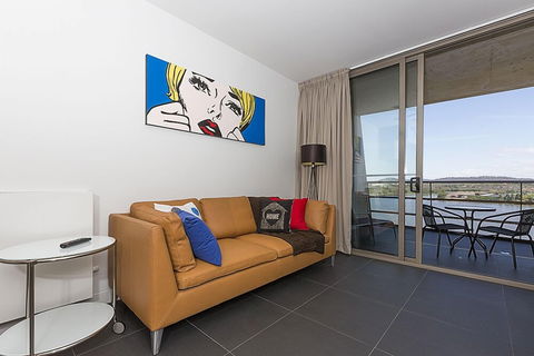 Accommodate Canberra - Nishi - Accommodation Australia 4