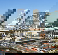 Doubletree by Hilton Perth Northbridge - Accommodation Australia