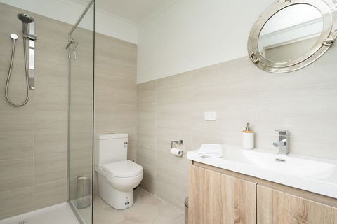 Xanadu Shores - Accommodation Australia 5