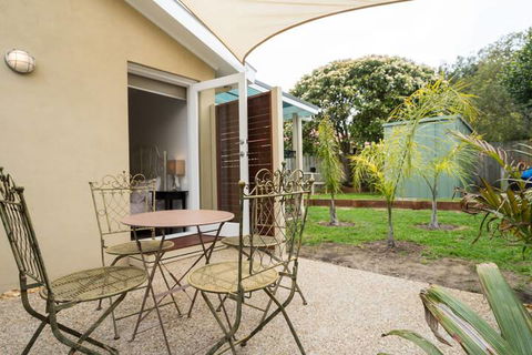 Xanadu Shores - Accommodation Australia 7