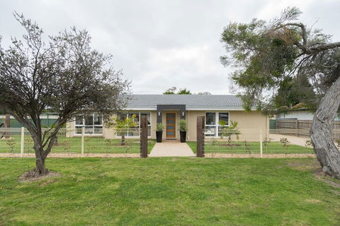 Xanadu Shores - Accommodation Australia 1