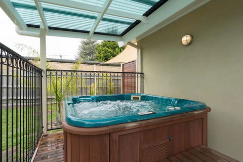 Xanadu Shores - Accommodation Australia 6