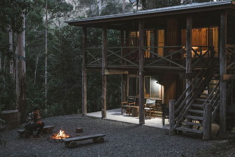 Carawirry Forest Escape - Local Tourism 3