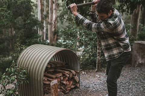 Carawirry Forest Escape - Local Tourism 7