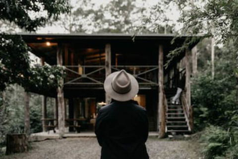 Carawirry Forest Escape - Local Tourism 0