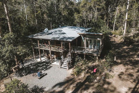 Carawirry Forest Escape - Local Tourism 2