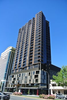 Adelaide Vue Penthouse. - Australia Shopping 3