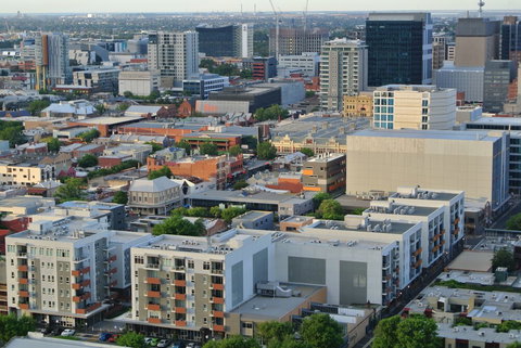 Adelaide Vue Penthouse. - Australia Shopping 1