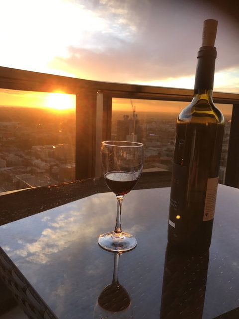 Adelaide Vue Penthouse. - Australia Shopping 0