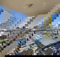 Broadbeach on the Park - Q Stay - Accommodation Australia