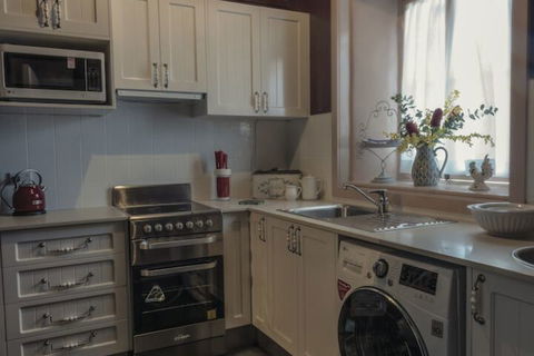 Hartley Historic Cottages - Accommodation Australia 3