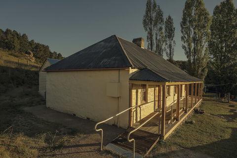 Hartley Historic Cottages - Accommodation Australia 2