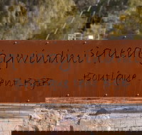 Squeaky Windmill - Local Tourism