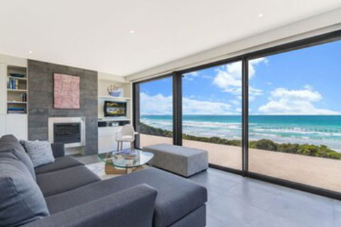 Aqua Mist Seascape - Bed n Breakfasts 0