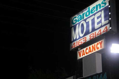 Yarraman Gardens Motel Queensland - Local Tourism 2