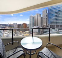 Astra Apartments Sydney - George St - Accommodation Australia