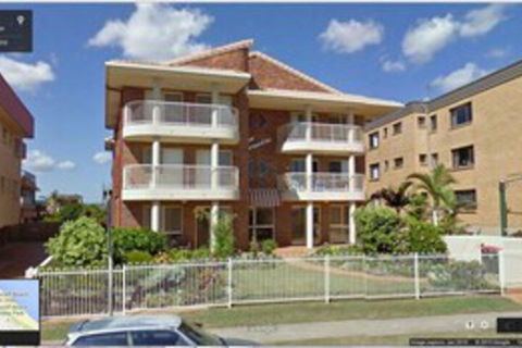 Saint Bernadine - Accommodation Australia 0
