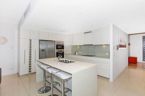 KINGSCLIFF OCEAN FRONT TERRACE 4 - Accommodation Australia 4