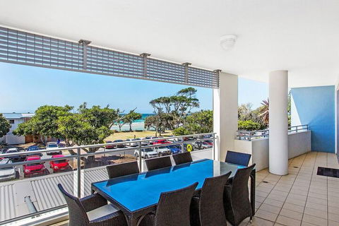 KINGSCLIFF OCEAN FRONT TERRACE 4 - Accommodation Australia 1