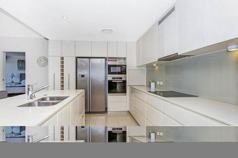 KINGSCLIFF OCEAN FRONT TERRACE 4 - Accommodation Australia 3