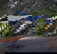 Leddicott Cottage - Accommodation Australia