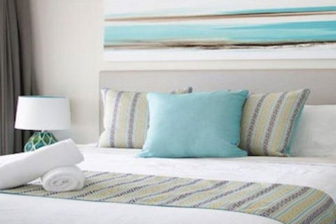 WAVE CULTURE 1204 BEACH BLISS - Accommodation Australia 0