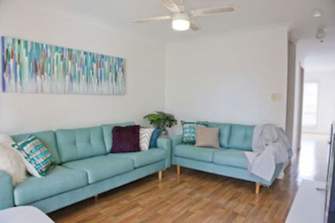 Beach Blessing At Fingal Bay - Accommodation Australia 0
