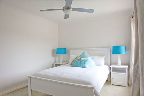Beach Blessing At Fingal Bay - Accommodation Australia 1