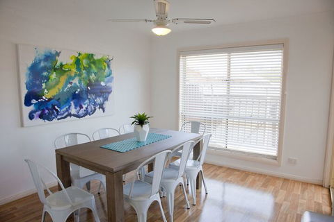 Beach Blessing At Fingal Bay - Accommodation Australia 2