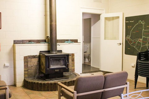 Skytrek Willow Springs Station - Accommodation Australia 4