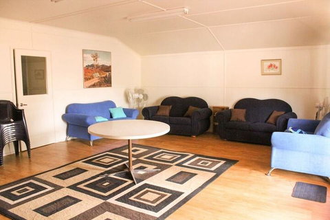 Skytrek Willow Springs Station - Accommodation Australia 6