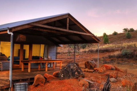 Skytrek Willow Springs Station - Accommodation Australia 3