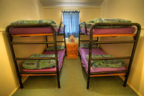 Skytrek Willow Springs Station - Accommodation Australia 5