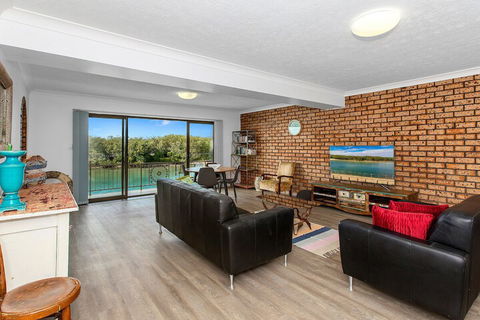 Kingscliff Waters Apt Two - Accommodation Australia 5