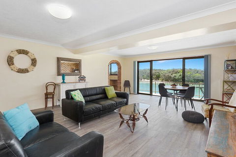 Kingscliff Waters Apt Two - Accommodation Australia 2