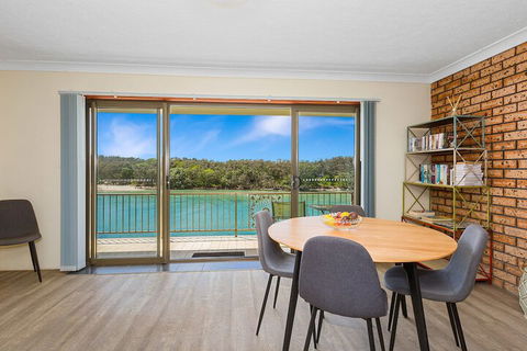 Kingscliff Waters Apt Two - Accommodation Australia 4